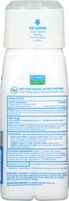 Smartmouth Clinical Activated Breath Rinse - 16 Fl. Oz. - Image 5