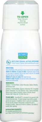 Smartmouth Original Activated Breath Rinse - 16 Fl. Oz. - Image 5