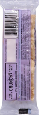 Marcona Almond Nut Bar - 1.4 Oz - Image 6