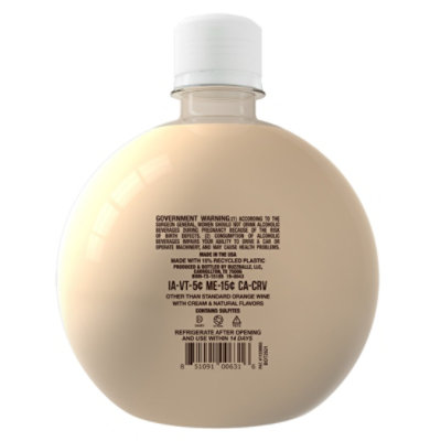 Buzzball Biggies Chocolate Tease Wine - 1.5 Liter - Image 4