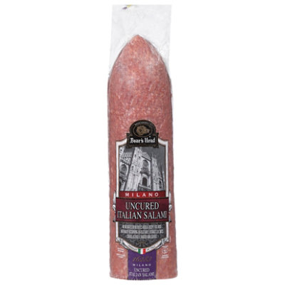 Boar's Head Uncured Italian Milano Salami - Image 2