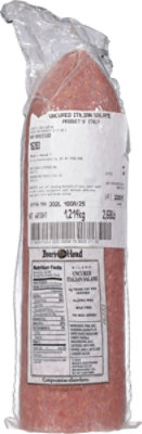 Boar's Head Uncured Italian Milano Salami - Image 5