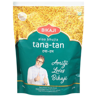 Bikaji Aloo Bhujia - 14.1 Oz - safeway