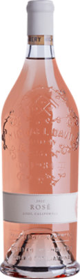 Michael David Rose Wine - 750 Ml - Image 1