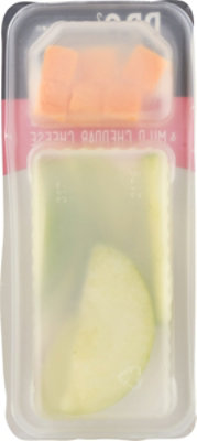 Pro2snax Sliced Apples & Mild Cheddar Cheese - 2.5 Oz - Image 5