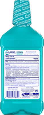Pronamel Enamel Repair Mouthwash - 500 Ml - Image 4