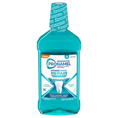 Pronamel Enamel Repair Mouthwash - 500 Ml - Image 1