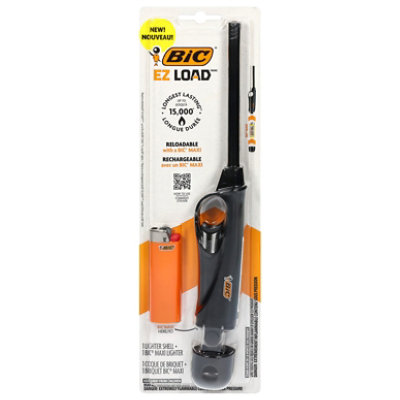 Bic Ez Load Starter Kit 1 Pack - Each - Image 3