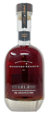 Woodford Masters Collection - 700 Ml - Image 1