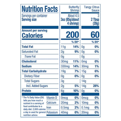 Seapak Beer Battered Shrimp - 16 Oz - Image 5