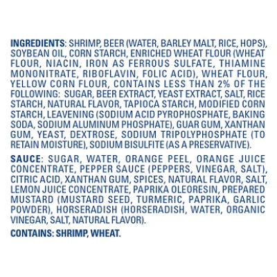 Seapak Beer Battered Shrimp - 16 Oz - Image 6