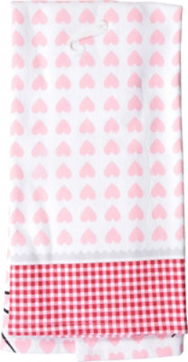 Kay Meow You Cat Terry Towel - Each - Image 4