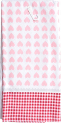 Kay Woof You Dog Terry Towel - Each - Image 4