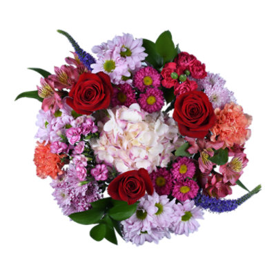 Berry Best Bouquet - Each - Image 1