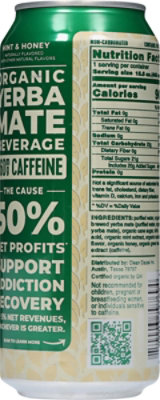 Clean Cause Mint & Honey - 15.5 Fl. Oz. - Image 5