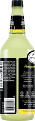 Mr & Mrs T Pineapple Margarita Mix - 1 Liter - Image 6