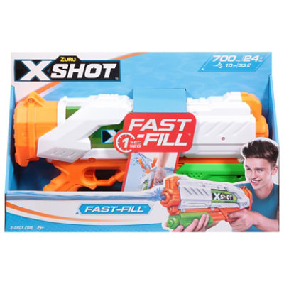 ZURU Water Warfare Squirt Gun - Each - Image 3