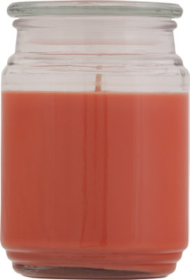 Candle-Lite Sunlit Mandarin Berry Candle - 18 Oz - Image 4