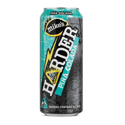 Mikes Harder Pina Colada In Cans - 16 Fl. Oz. - Image 1