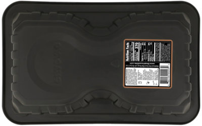 Steakhouse Elite Kobe Crafted Ground Beef Burger Prime Rib - 21.3 Oz - Image 2