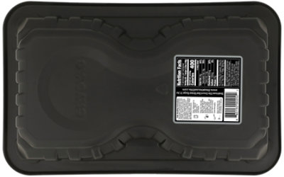 Steakhouse Elite Kobe Crafted Beef Patties With Brisket - 21.3 Oz - Image 2