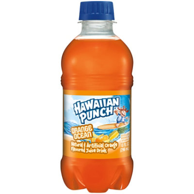 Hawaiian Punch Orange Ocean - 6-10 Oz - Image 5