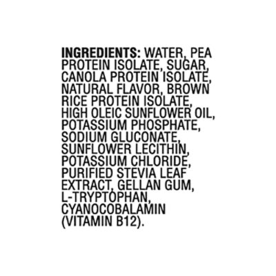 Muscle Milk Caramel Vanilla - 14 Fl. Oz. - Image 4