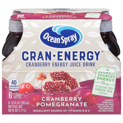 Ocn Spry Crby Energy Pomegranate - 6-10 Oz - Image 3