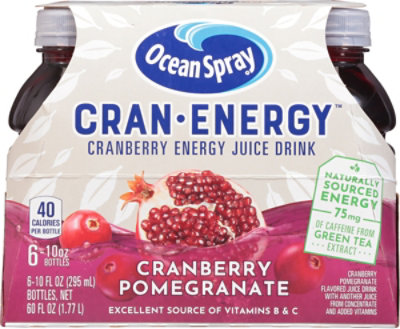 Ocn Spry Crby Energy Pomegranate - 6-10 Oz - Image 6