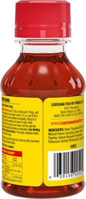 Louisiana Fish Fry Crawfish Crab & Shrimp Boil - 4 Oz - Image 4