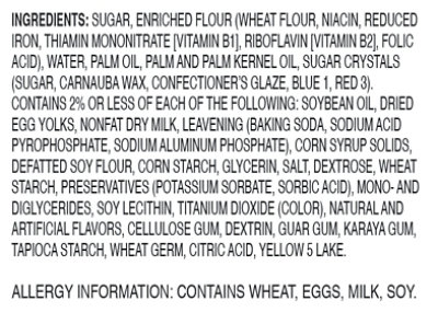 Little Debbie Spring Mini Donuts - 8.90 Oz - Image 5