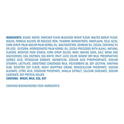 Hostess Chocolate Caramel Meltamors 9.31 Oz - 8 Count - Image 6