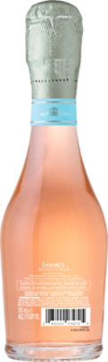 Lamarca Prosecco Rose Wine 187 Ml - Image 4