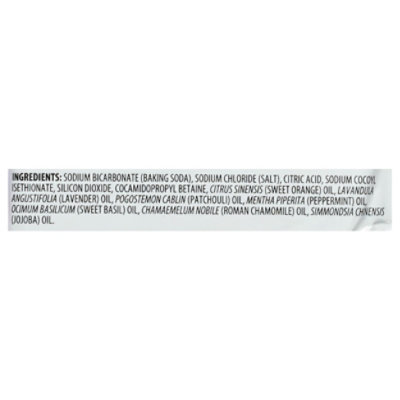 Aura Cacia Fizzy Bath Calming Chill Pill - 2.5 Oz. - Image 4