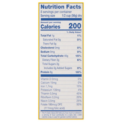 Dececco Small Shells 16 Oz - Image 4