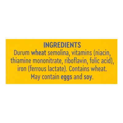 Dececco Small Shells 16 Oz - Image 5