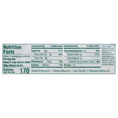 Hampton Farms Spicy Dill Pickle Peanuts - 18 Oz - Image 4