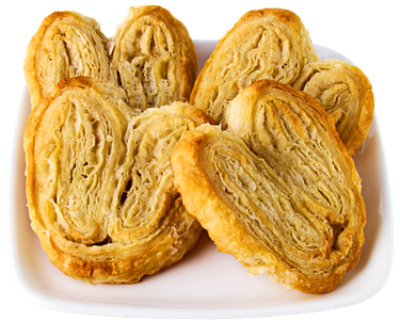Palmiers 4 Count - Each - Image 1