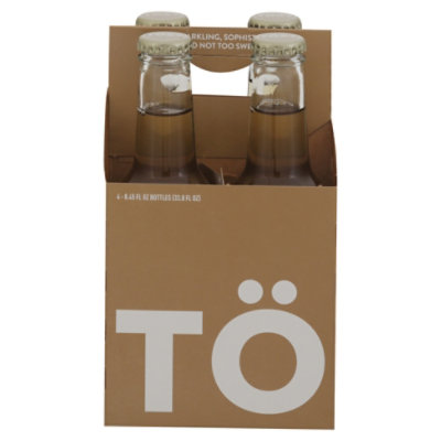 Tost Rose Sparkling Refresher - 4-250 Ml - Image 3