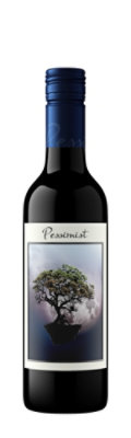 Daou Pessimist Red Blend - 375 Ml - Image 1