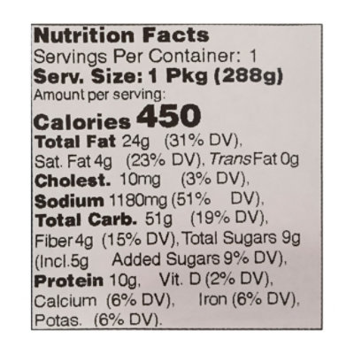 Hissho Sushi Sichuan Chili Crisp California Roll - 8.1 Oz (Available After 11 AM) - Image 4