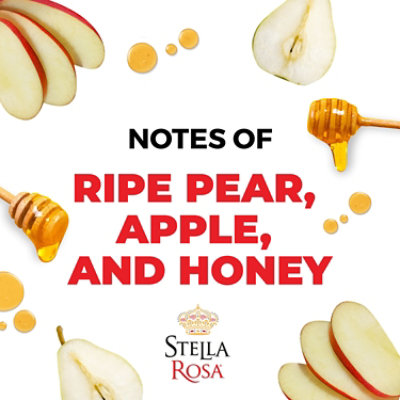 Stella Rosa Moscato D'asti Docg - 375 Ml - Image 2