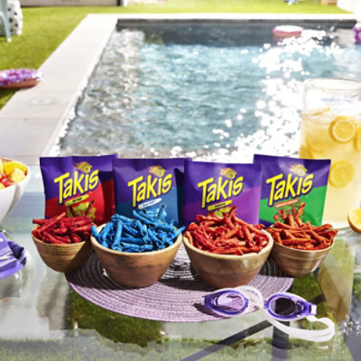 Takis Variety Pack - 18 Count - Image 3