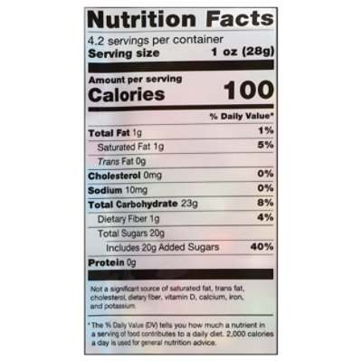Sow Good Freeze Dried Sweet Squares - 4.2 Oz - Image 4