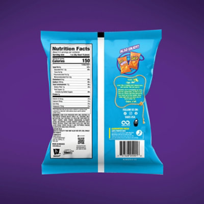 Takis Buckin Ranch - 3.25 Oz - Image 5