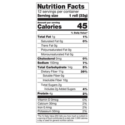 Aunt Millies Live Carb Smart Cinnamon Swirl Bread - 14 Oz - Image 3