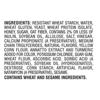 Aunt Millies Live Carb Smart Cinnamon Swirl Bread - 14 Oz - Image 4