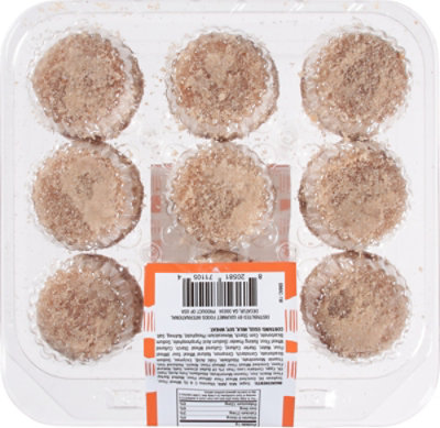 Bite Apple Cider Donut Muffins - 9 Oz - Image 6