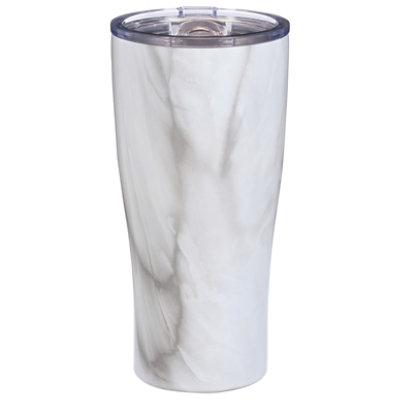 Signature Select 30z Ss Tumbler Marble - Each - Image 3