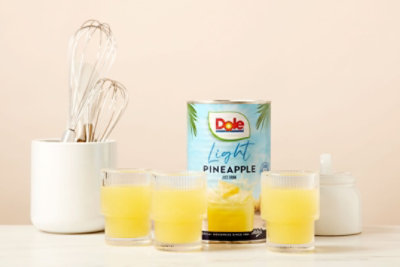 Dole Light Pineapple Juice - 46 Fl. Oz. - Image 7